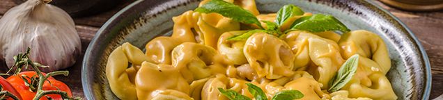 Tortellini