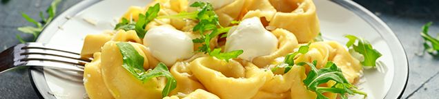 Pasta Mix