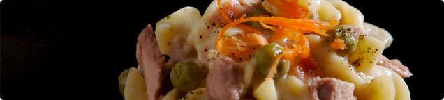 Al Forno