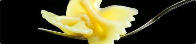 Farfalle
