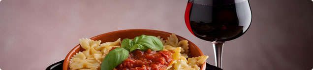 Pasta