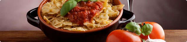 Pasta