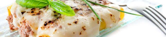 Al Forno Normal