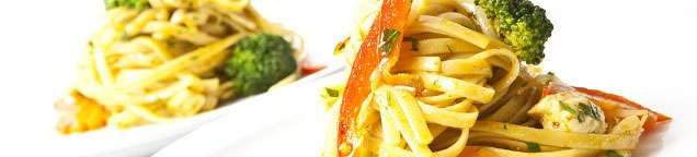 Spaghetti