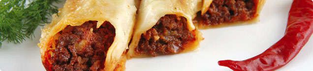 Cannelloni