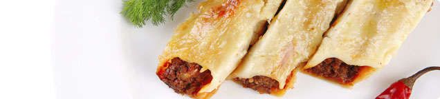 Al Forno