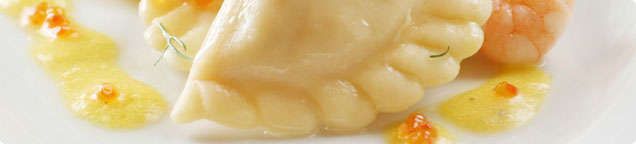 Ravioli