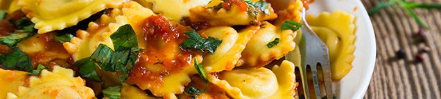 Gnocchi
