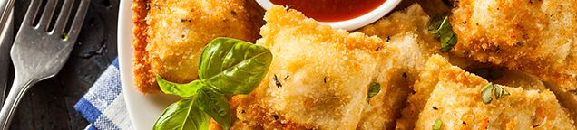 Gnocchi