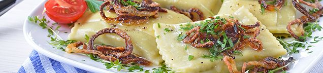 Gnocchi
