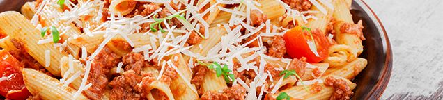 Penne Normal