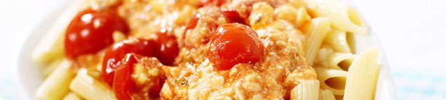 Al Forno Blech