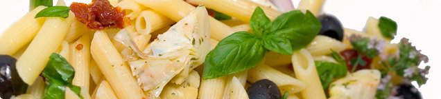Rigatoni