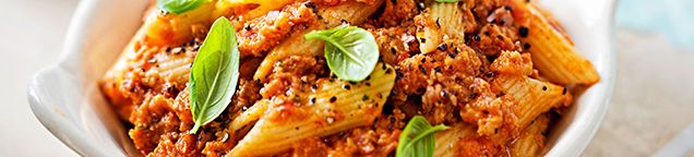 Rigatoni