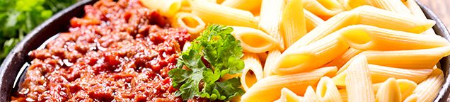 Rigatoni