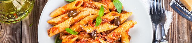 Penne