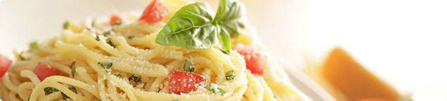 Pasta