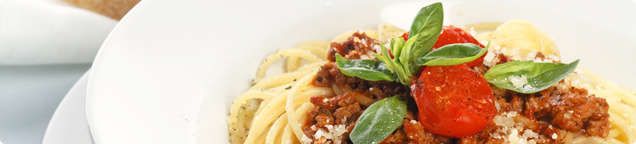 Spaghetti