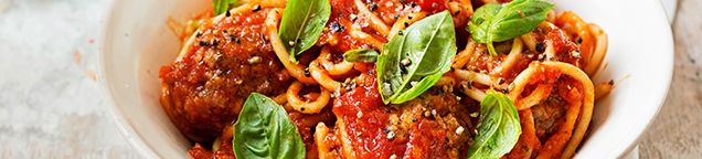 Spaghetti