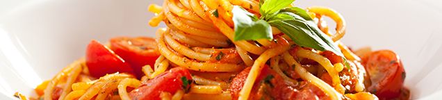 Spaghetti