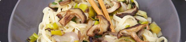 Penne Blech