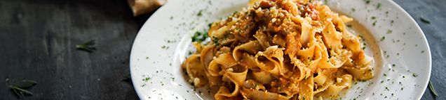 Tagliatelle