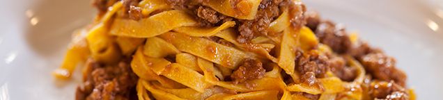 Tagliatelle