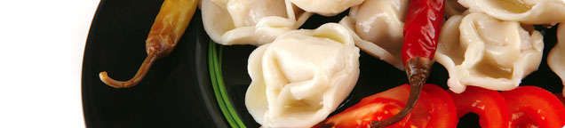 Tortellini