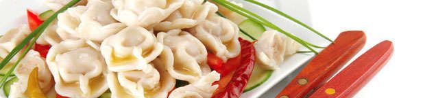 Tortellini