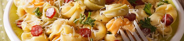 Tortellini