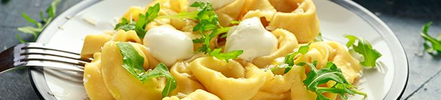 Tortellini