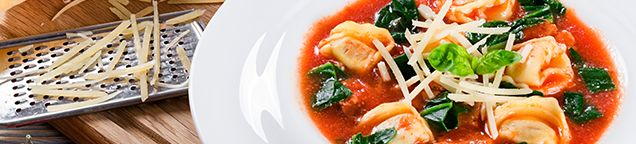 Tortellini