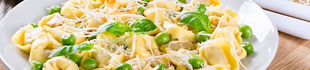 Tortellini