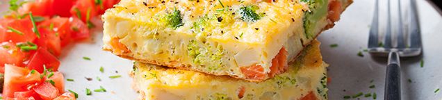 Omelette