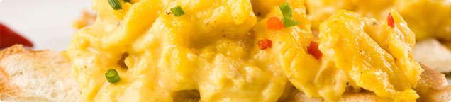 Omelettes