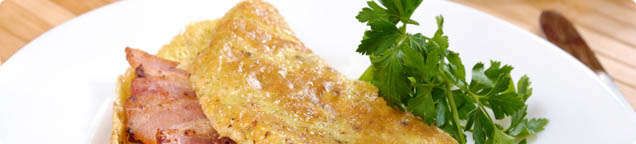 Omelettes