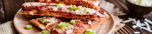 Pizza Besten - Classic