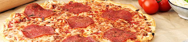 Flammkuchen