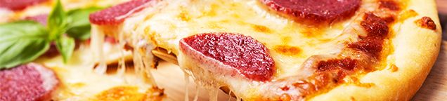 Pizza Ø 30 cm