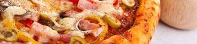 Pizza Spezial Mittel