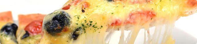Pizza - Ø 41cm