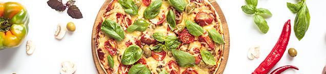 Wunschpizza