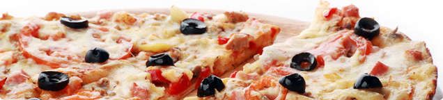 Pizza American Ø 30cm