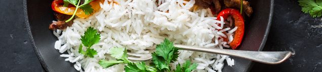 Rice Bowl
