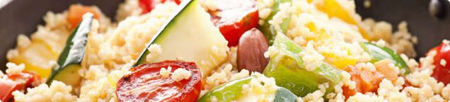 Vegetarisch
