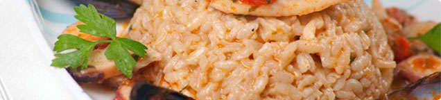 Risotto