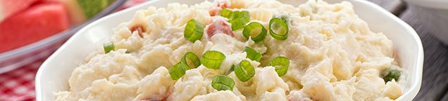 Salate - Klein