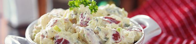 Salate Klein