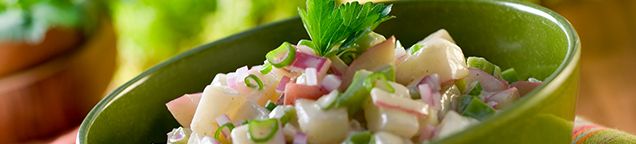 Salat Groß