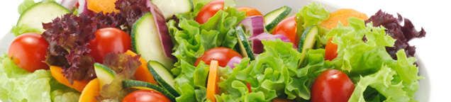 Salat - Klein